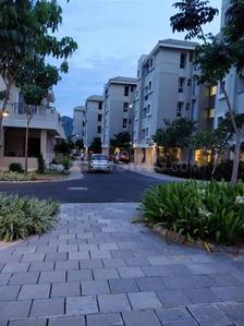 Image of 1134 Sq.ft 2 BHK Apartment / Flat for sale in Terraspace Thasami Sumeru, Kovai Pudur, Coimbatore for Rs. 7000000