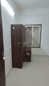 Bedroom Image of 2400 Sq.ft 4 BHK Duplex for rent in Western Court, Kolar Road Bhopal for Rs. 28000
