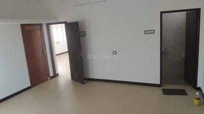 Bedroom Image of 800 Sq.ft 1 BHK Builder Floor for rent in Villankurichi Coimbatore for Rs. 19500