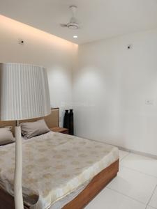 Bedroom Image of 2400 Sq.ft 4 BHK Independent House for sale in Bhayli Vadodara for Rs. 25000000