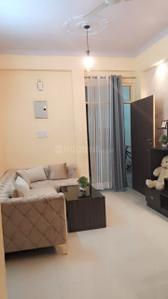 Hall Image of 1210 Sq.ft 3 BHK Apartment / Flat for sale in Qaiserbagh Lucknow for Rs. 6500000