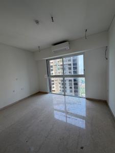 Bedroom Image of 2400 Sq.ft 4 BHK Apartment / Flat for sale in Lokhandwala Minerva, Worli Mumbai for Rs. 115000000