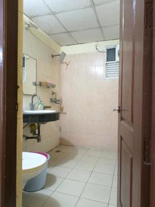 Bedroom One Image of 1090 Sq.ft 2 BHK Apartment / Flat for sale in Paramount Symphony, Crossings Republik Ghaziabad for Rs. 10000000