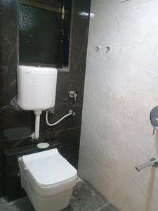 Common Bathroom Image of 977 Sq.ft 2 BHK Apartment / Flat for sale in Meera Nanda Bliss, Ambernath East Ambernath for Rs. 3600000