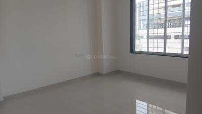 Bedroom Image of 830 Sq.ft 2 BHK Apartment / Flat for rent in Royal Namoville, Balewadi Pune for Rs. 31000
