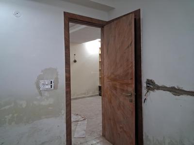 Bedroom Image of 1650 Sq.ft 3.5 BHK Apartment / Flat for sale in DM Infra, Sector 104 Noida for Rs. 6900000