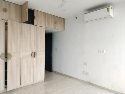 Bedroom Image of 2190 Sq.ft 3 BHK Apartment / Flat for sale in Oberoi Esquire, Goregaon East Mumbai for Rs. 82800000