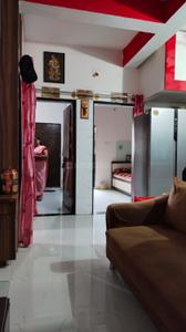 Hall Image of 750 Sq.ft 2 BHK Duplex for sale in Kosamdi Ankleshwar for Rs. 4800000