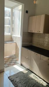 Kitchen Image of 1150 Sq.ft 3 BHK Apartment / Flat for sale in New Chandigarh Chandigarh for Rs. 7900000