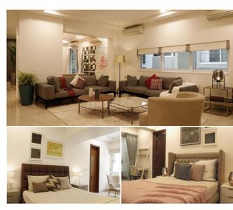 Hall Image of 6800 Sq.ft 4.5 BHK Apartment / Flat for sale in Ramdaspeth Nagpur for Rs. 91000000