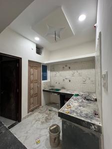 Kitchen Image of 800 Sq.ft 2 BHK Independent House for sale in Bhatagaon Raipur for Rs. 3200000
