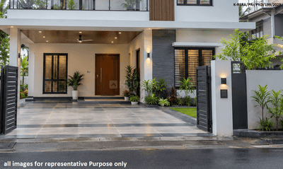Image of 2500 Sq.ft 3 BHK Independent House for sale in Kodunthirapully, Palakkad for Rs. 8050000
