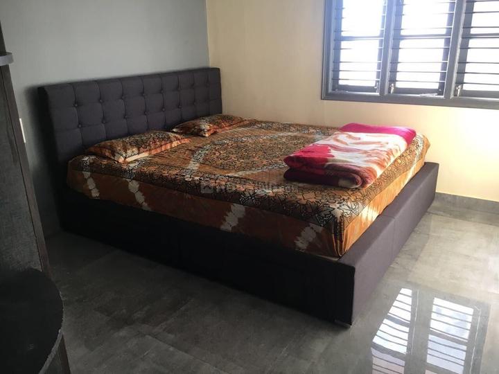 Mango Garden Layout, Bikasipura Bedroom 1