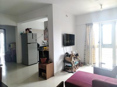 2 BHK Flat