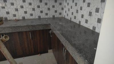 Kitchen Image of 1150 Sq.ft 2 BHK Apartment / Flat for sale in Terra Elegance, Sector 33 Bhiwadi for Rs. 4200000