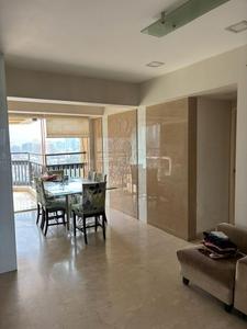 Hall Image of 1700 Sq.ft 3 BHK Apartment / Flat for sale in Raja Mamta Heights, Borivali West Mumbai for Rs. 39000000