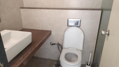 Image of 1500 Sq.ft 3 BHK Apartment / Flat for rent in Godrej Central, Chembur, Mumbai for Rs. 115000