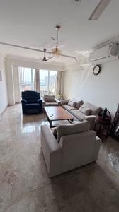 Hall Image of 1198 Sq.ft 3 BHK Apartment / Flat for rent in Beverly Golf Avenue, Sector 65 Mohali for Rs. 70000