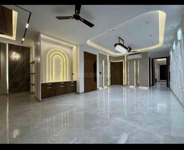 3 BHK Independent Builder Floor