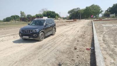Image of 1800 Sq.ft Residential Plot / Land for sale in Babatpur, Varanasi for Rs. 2700000