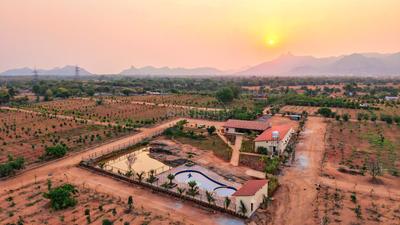 Image of 6000 Sq.ft Residential Plot / Land for sale in Sanjaynagar, Bengaluru for Rs. 4200000