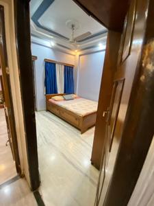 Bedroom Image of 1420 Sq.ft 3 BHK Apartment / Flat for sale in Baranagar Kolkata for Rs. 6200000