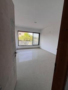 Bedroom Image of 2408 Sq.ft 4 BHK Apartment / Flat for rent in Gopinath Skywalk Arena, Vaishno Devi Circle Ahmedabad for Rs. 45000