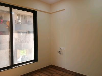 Bedroom Image of 721 Sq.ft 2 BHK Apartment / Flat for sale in Dombivli East Thane for Rs. 4990000