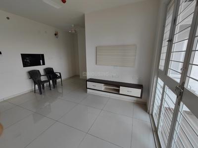 Balcony Image of 1780 Sq.ft 3 BHK Apartment / Flat for sale in Osian One And Only Phase 3, Mundhwa Pune for Rs. 21000000