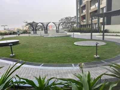 Image of 1000 Sq.ft 3 BHK Apartment / Flat for sale in Swastik East 12, Shankar Nagar, Raipur for Rs. 5776000