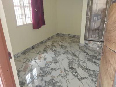 Bedroom Image of 200 Sq.ft 1 RK Builder Floor for rent in Narayanapura Bengaluru for Rs. 8500