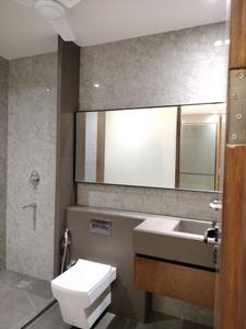 Bedroom Two Image of 1900 Sq.ft 3 BHK Builder Floor for sale in Surya Lavish Floor, Sector 8 Dwarka New Delhi for Rs. 34500000