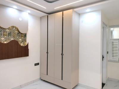 Bedroom Image of 850 Sq.ft 2 BHK Apartment / Flat for sale in Uttam Nagar New Delhi for Rs. 4800000