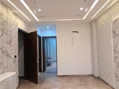 3 BHK Independent Builder Floor