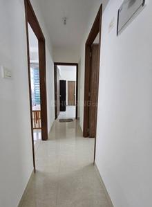 Hall Image of 1150 Sq.ft 2.5 BHK Apartment / Flat for sale in  Ambrosia Apartment, Borivali East Mumbai for Rs. 32000000