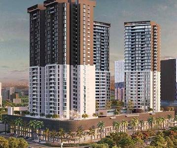 Image of 3510 Sq.ft 4 BHK Apartment / Flat for sale in Balewadi, Pune for Rs. 48000000