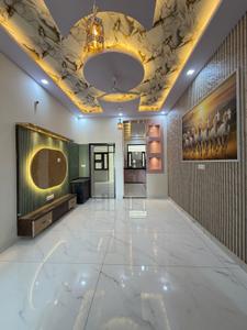 Hall Image of 1800 Sq.ft 3 BHK Villa for sale in Hathod Jaipur for Rs. 7000000