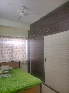 Bedroom Image of 9000 Sq.ft 10 BHK Independent House for sale in Gachibowli Hyderabad for Rs. 52000000