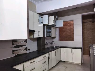 Kitchen One Image of 1100 Sq.ft 7 BHK Independent House for sale in Sector 31 Gurgaon for Rs. 45000000