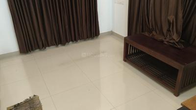 Hall Image of 2200 Sq.ft 4 BHK Independent House for sale in Kangarappady Kochi for Rs. 12000000