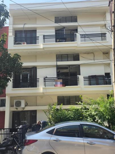 Sector 54 Main Image 1