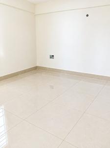 Bedroom Image of 979 Sq.ft 2 BHK Apartment / Flat for sale in Nithya Infra Sunshine, Kalyan Nagar Bengaluru for Rs. 11000000