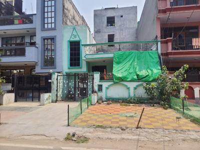 Image of 950 Sq.ft 2 BHK Independent House for sale in Sector 51, Noida for Rs. 30000000