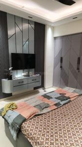 Bedroom Image of 1249 Sq.ft 3 BHK Apartment / Flat for sale in Nirala Estate II, Noida Extension Greater Noida for Rs. 16000000