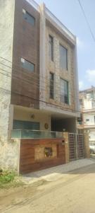 Image of 1080 Sq.ft 5 BHK Independent House for sale in Mundi Kharar, Mohali for Rs. 9000000
