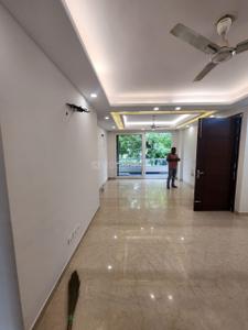 Hall Image of 3600 Sq.ft 4 BHK Builder Floor for rent in HUDA Plot Sector 38, Sector 38 Gurgaon for Rs. 70000