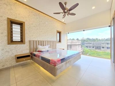 BHK 3200 Sqft Independent House for sale at Porur, Chennai West