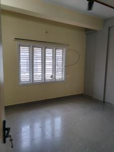 Hall Image of 1500 Sq.ft 3 BHK Independent House for rent in R.K. Hegde Nagar Bengaluru for Rs. 32000