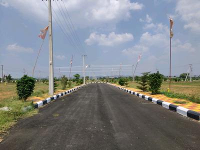 Image of 150 Sq.ft Residential Plot / Land for sale in SGD Elite Future County, Yacharam, Hyderabad for Rs. 2120052