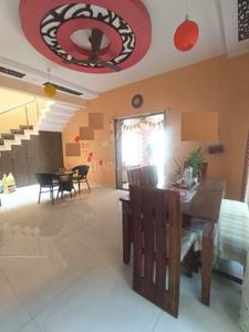 Hall Image of 3369 Sq.ft 4 BHK Villa for sale in Celebrity Natures Habitat by Celebrity Global Homes Pvt Ltd, Sarjapur Bengaluru for Rs. 34800000